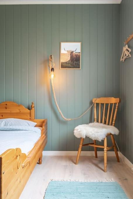 Sund  Sundet Lofoten Holiday House 빌라 외부 사진