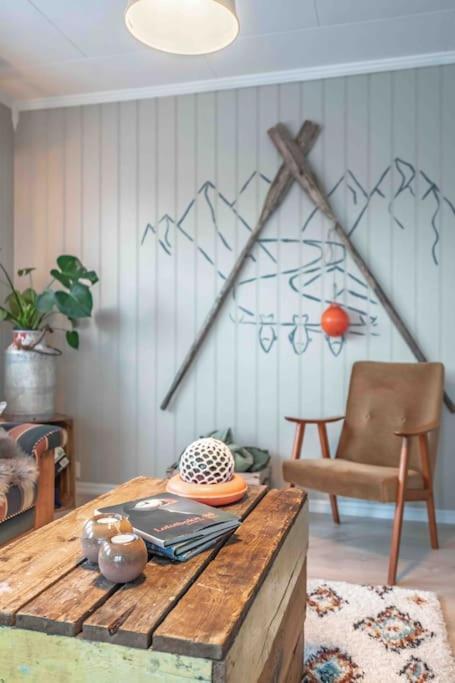 Sund  Sundet Lofoten Holiday House 빌라 외부 사진